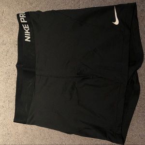 Nike Training Shorts